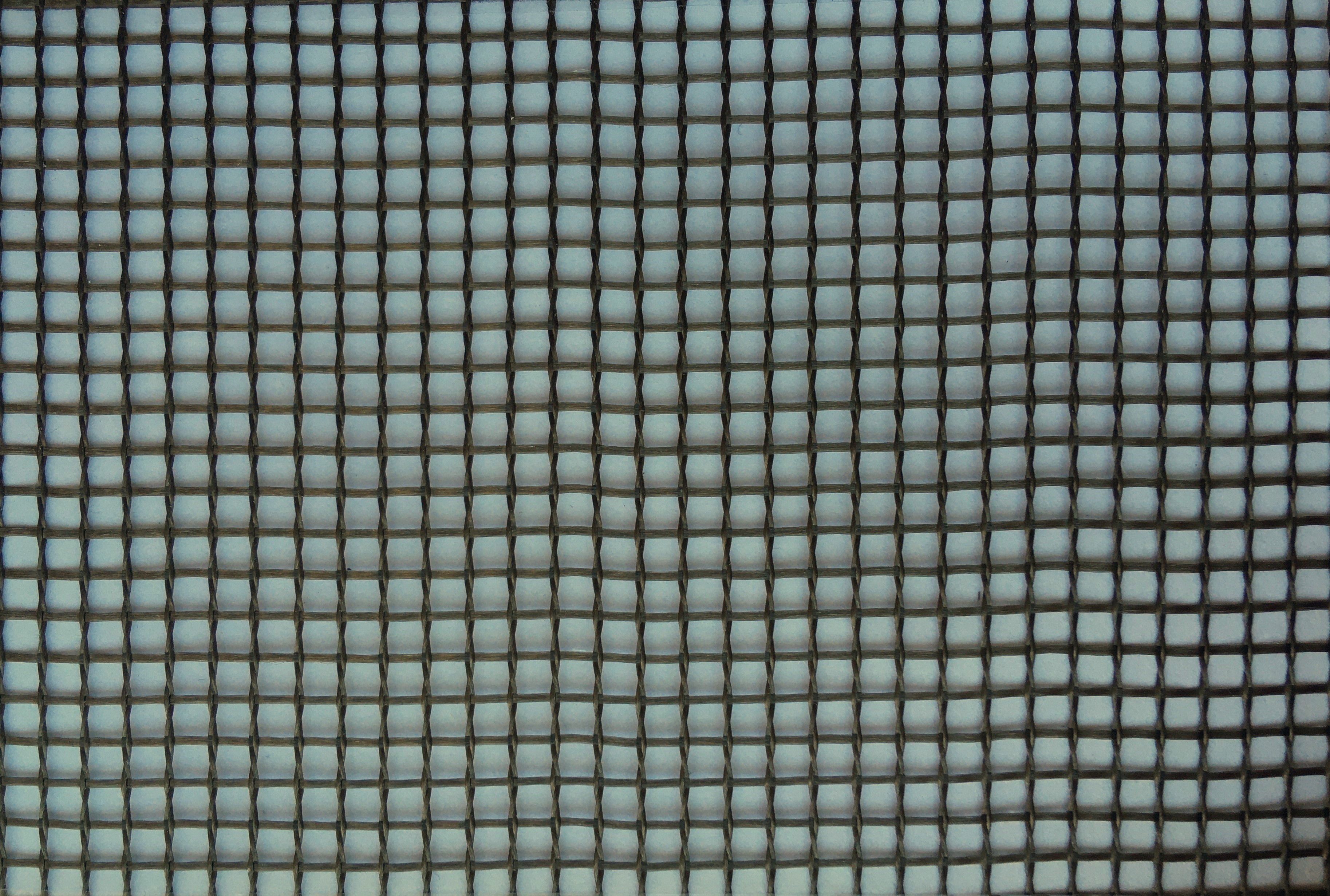 3.5 mm x 3.5 mm basalt scrim